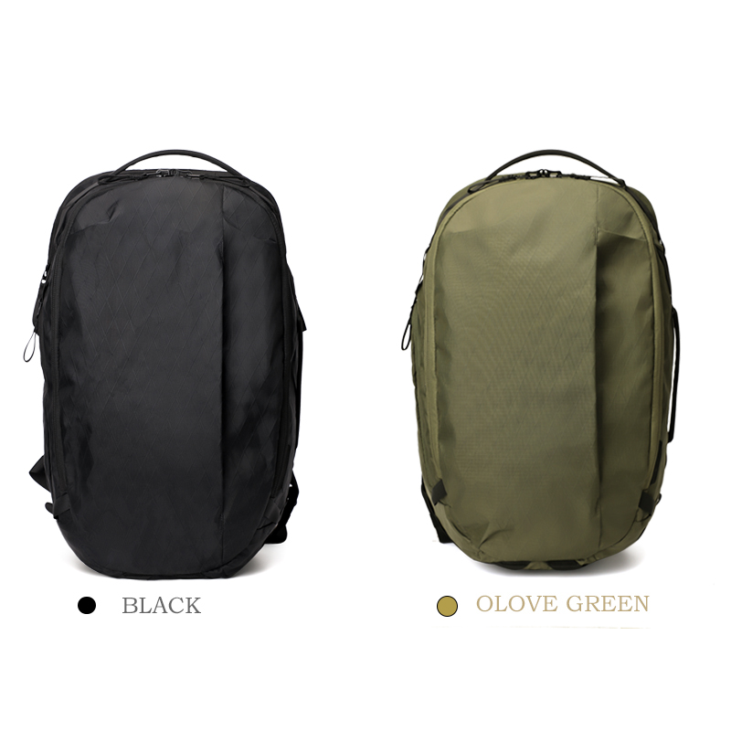 Sewafox Waterproof new men's large capacity casual hiking backpack men's outdoor commuting men's computer travel backpack