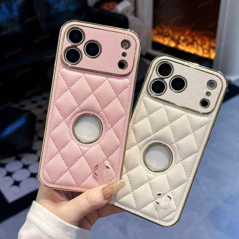 Diamond Designer iPhone 17 Pro Max Case Luxury Wallet iPhone Cases for iphone 16 Pro Max 15 14pro 14plus 11 12 13 promax Leather Card Holder Fashion Cellphone Case Cover