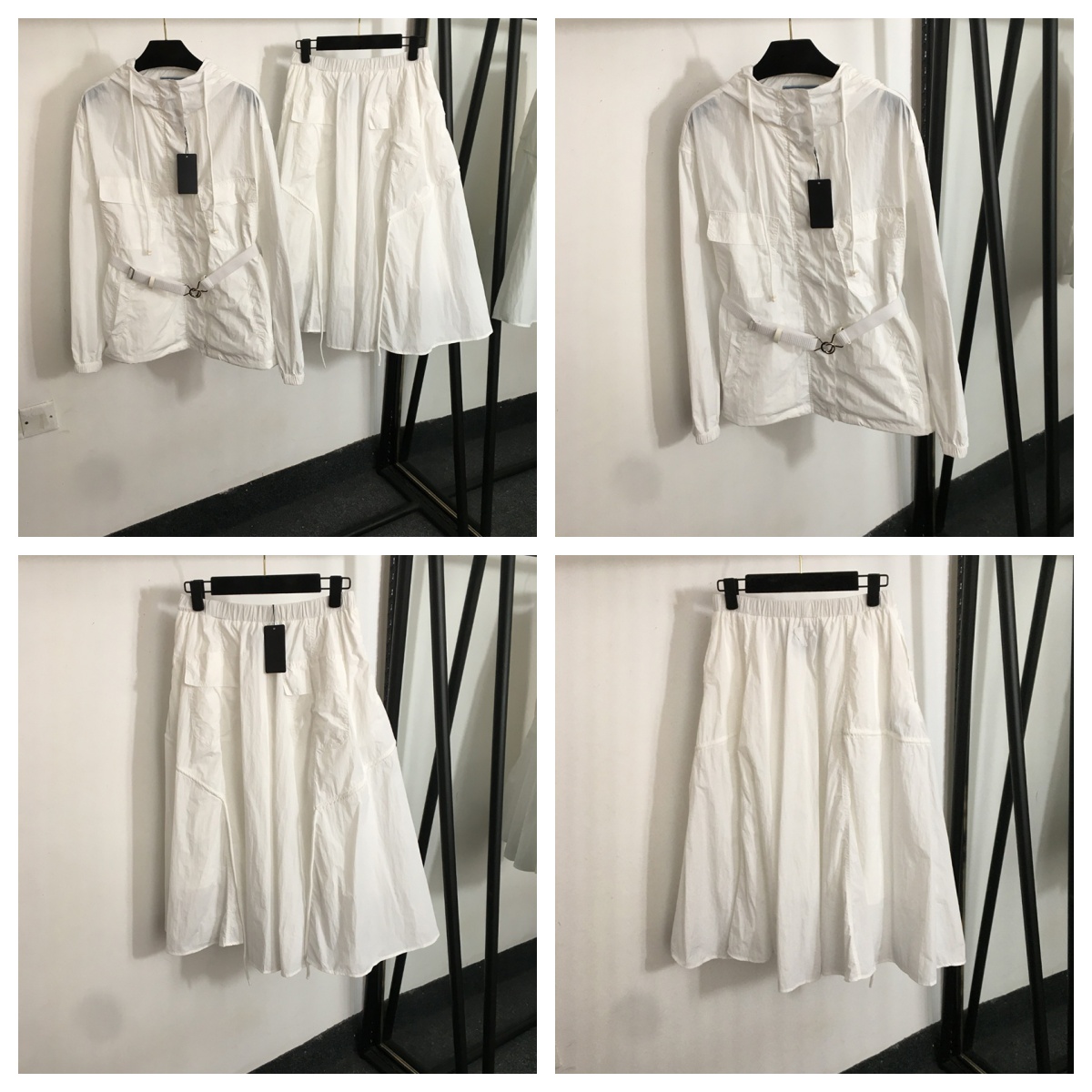 Spring Windbreakers… - image