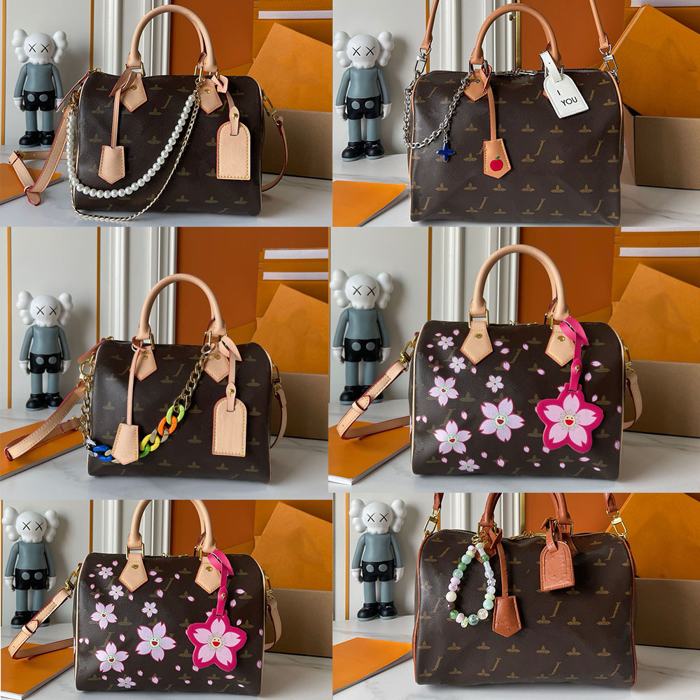 Fashion Designer Bag Handbag-Women Genuine Leather Classic Handbag, Portable High-Quality Handle Diagonal Cross Bag