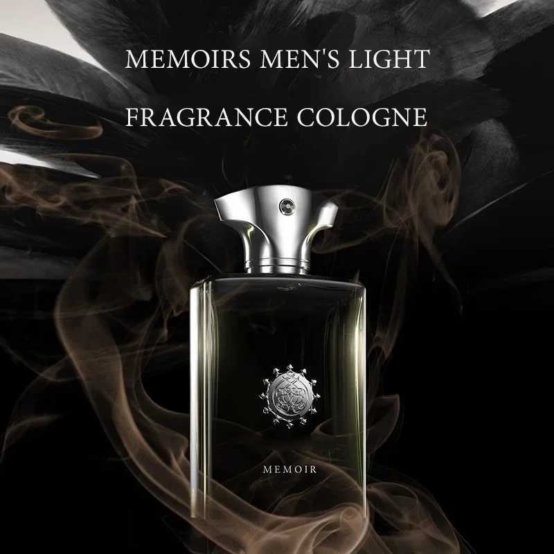 100ml Unisex Eau De Parfum Long Lasting Luxury Niche Perfume for Men Women with Oud Woody Oriental Floral for Romantic EveningsT251129