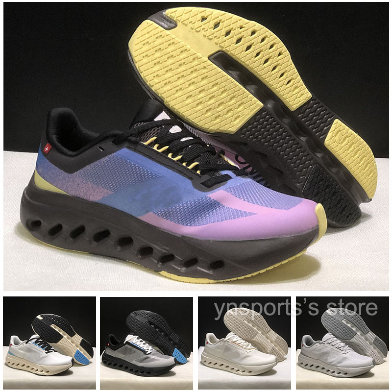 Surfer Next Agile Road Running Shoes Tennis Shoe Sneakers ynsports dhgate Comfortable Breathable sports Recreation Fashion Sports Shoe trainers