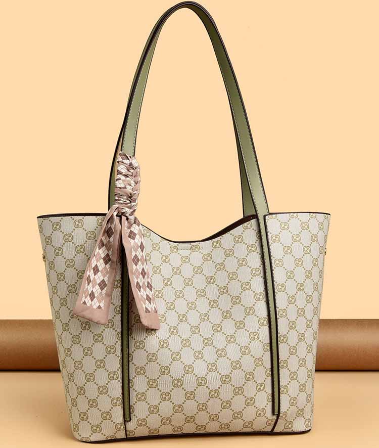 Free shipping Designer bag Plaid tote bag women bag shoulder bag crossbody bag versatile large capacity handbag Organized