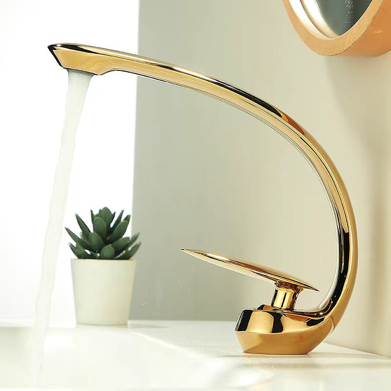 Golden Luxury Washb… - image