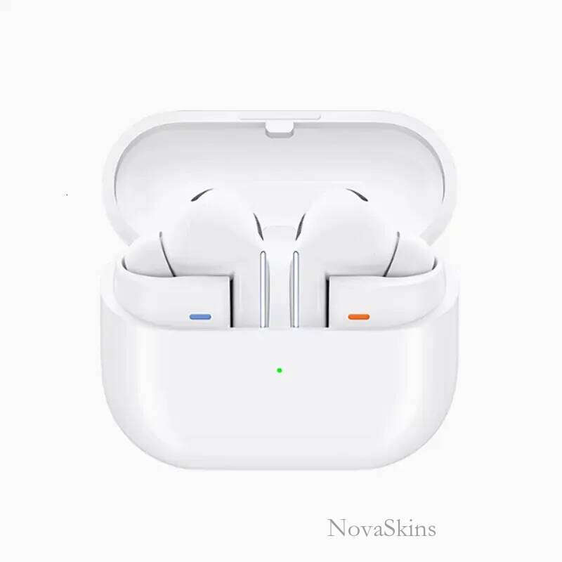 Buds 3 Pro Wireless Bluetooth Earphones With Mic In Ear Noice Cancelling Stereo Earbuds For Samsung Galaxy Android iPhone