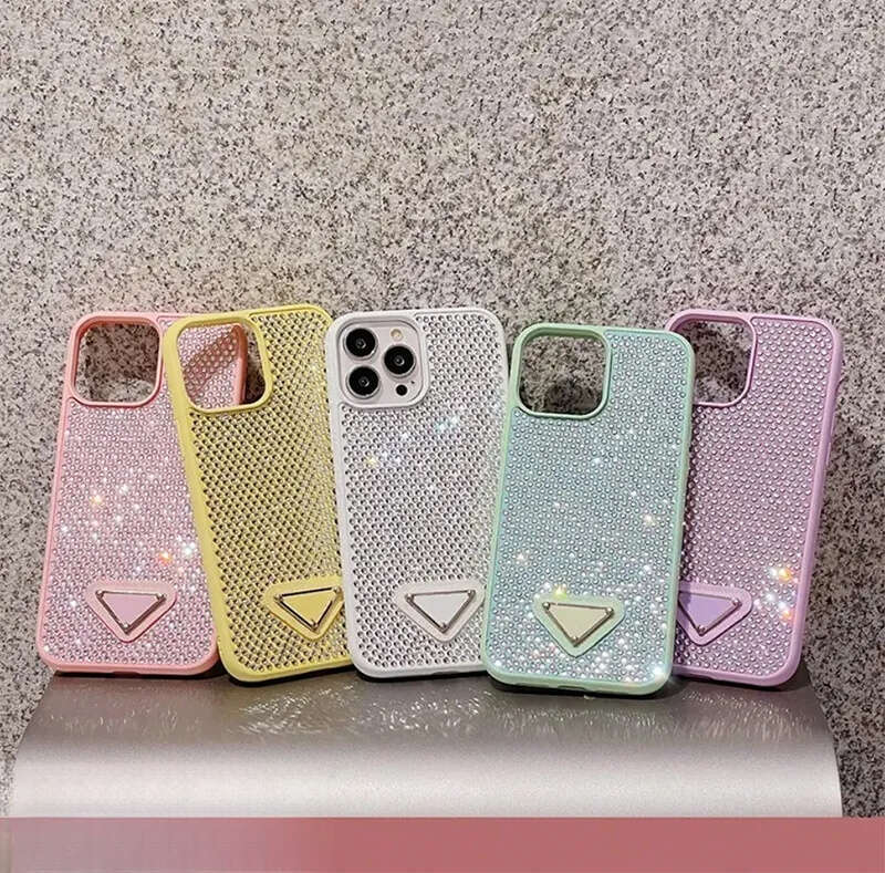 Luxury Crystal Glit… - image