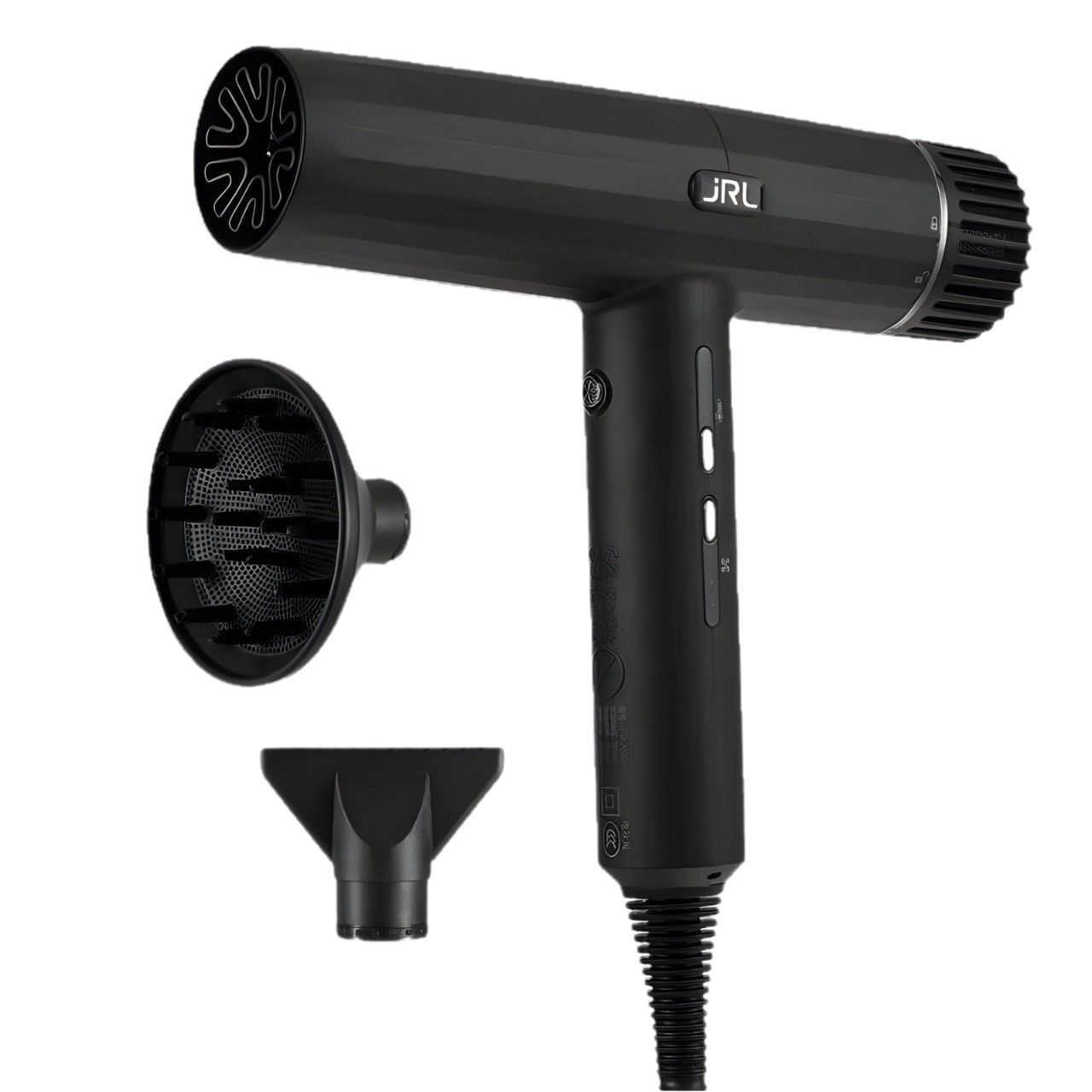 JRL Hair Dryer 2020h Professional hair dryer, high-power cold and hot air blower W241018