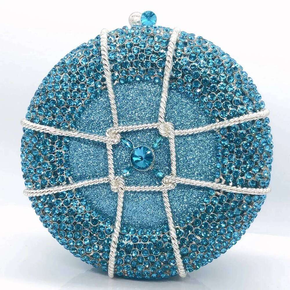 Newest Blue Gold Sl… - image