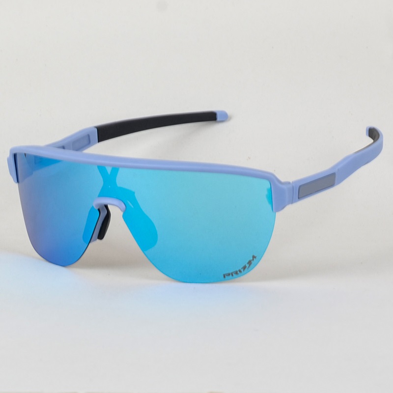 New Style Outdoor Sports Cycling Driving Polarized Sunglasses for Men Women Trendy Sunglasses 9248
