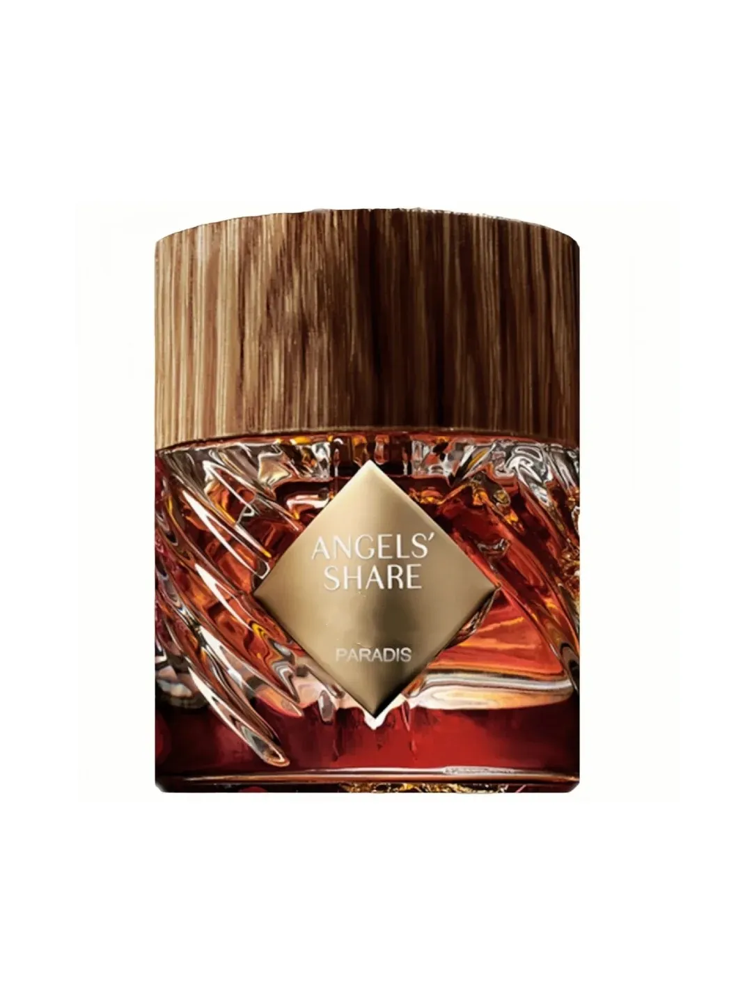 2025 Angel's Share Paradise Perfume 50Ml Apple Brandy Roses On Ice L'heure Verte Blue Moon Ginger Dash Parfums Cologne Spray Woman Fragrance