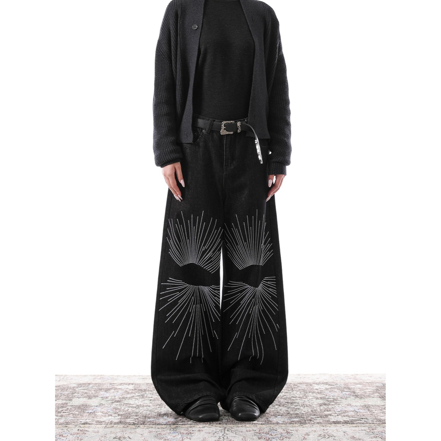 Chic Cleanfit Loose… - image