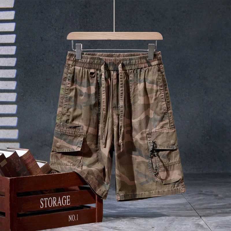 Summer Retro Shorts… - image