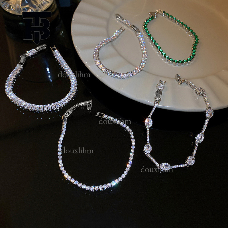 TB BHULAMTE Designer Bohemian Fashion Women's Heart Shaped Bracelet Colorful High End Haoshi Women's Luxury Jewelry Wholesale Accessories