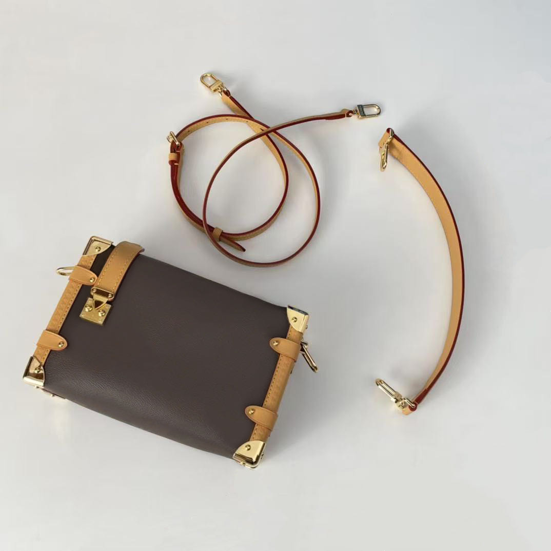 Designer bag fashion Vanity Pouch makeup bag shoulder bag handbag toiletry bag womens purse crossbody shoulder bag luggage cosmetics bag cross body PRPU