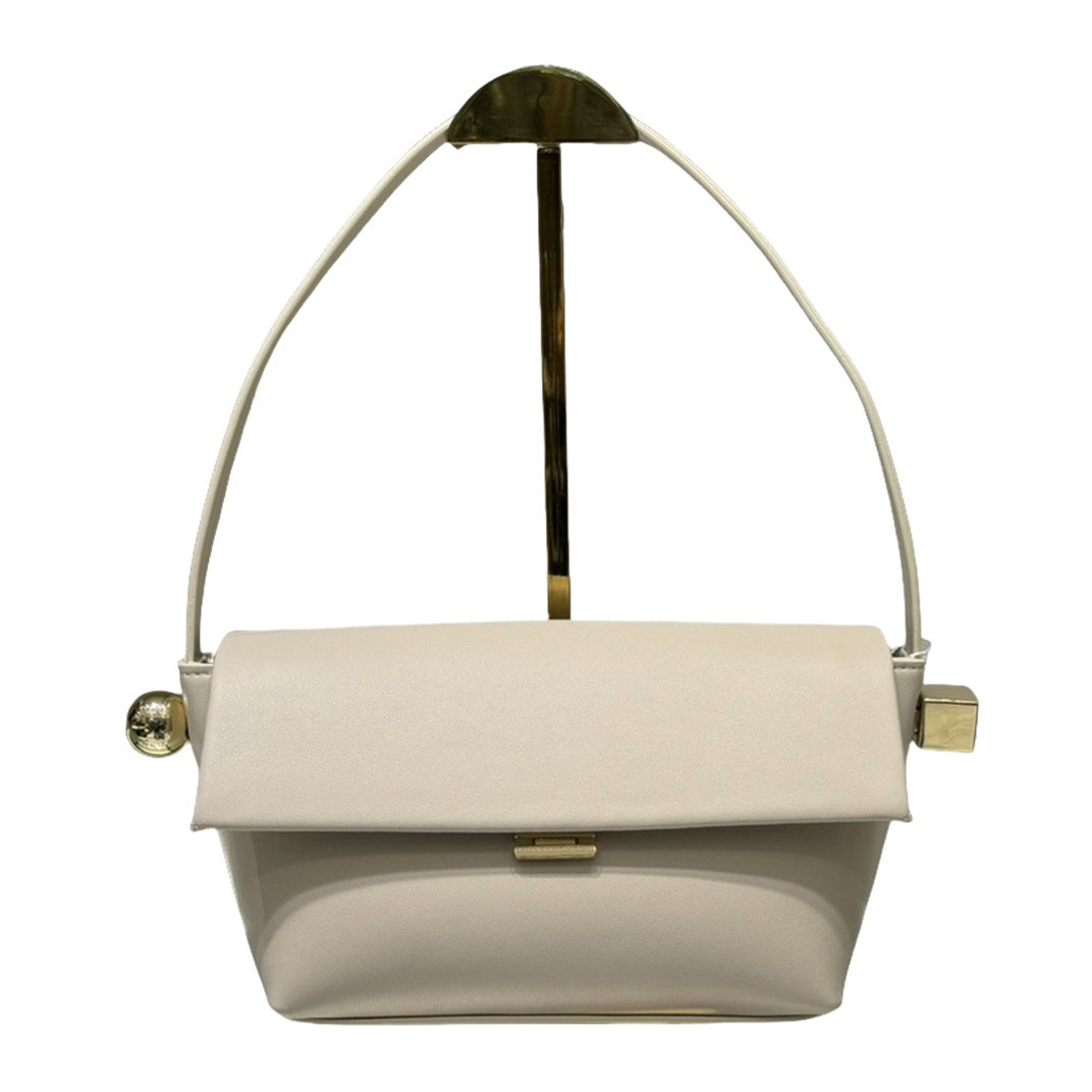 Fashion calfskin cover Shoulder Bag Designer Bag for Woman Lady Handbag