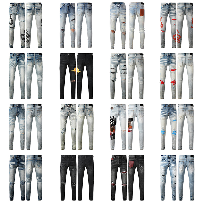 Jeans For Mens Jean… - image