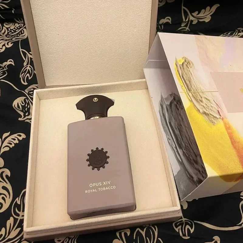 100ml Unisex Eau De Parfum Long Lasting Luxury Niche Perfume for Men Women with Oud Woody Oriental Floral for Romantic EveningsT251129