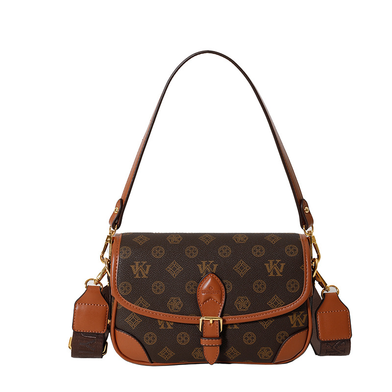 Free shipping Designer bag Plaid tote bag women bag shoulder bag crossbody bag versatile large capacity handbag Breathable