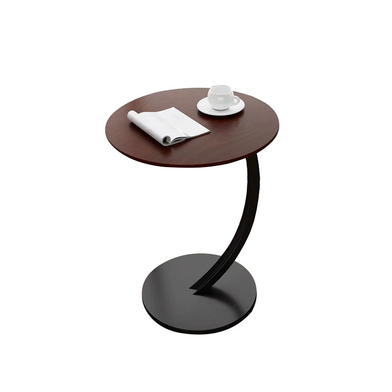 M4291 Side table modern bedside table living room sofa side table simple