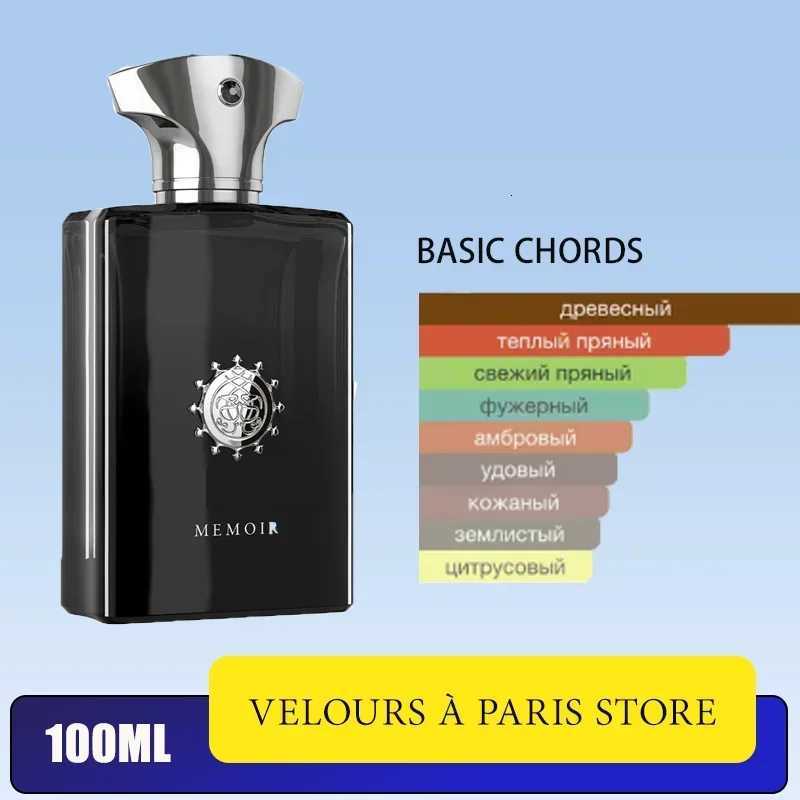 100ml Unisex Eau De Parfum Long Lasting Luxury Niche Perfume for Men Women with Oud Woody Oriental Floral for Romantic EveningsT251129
