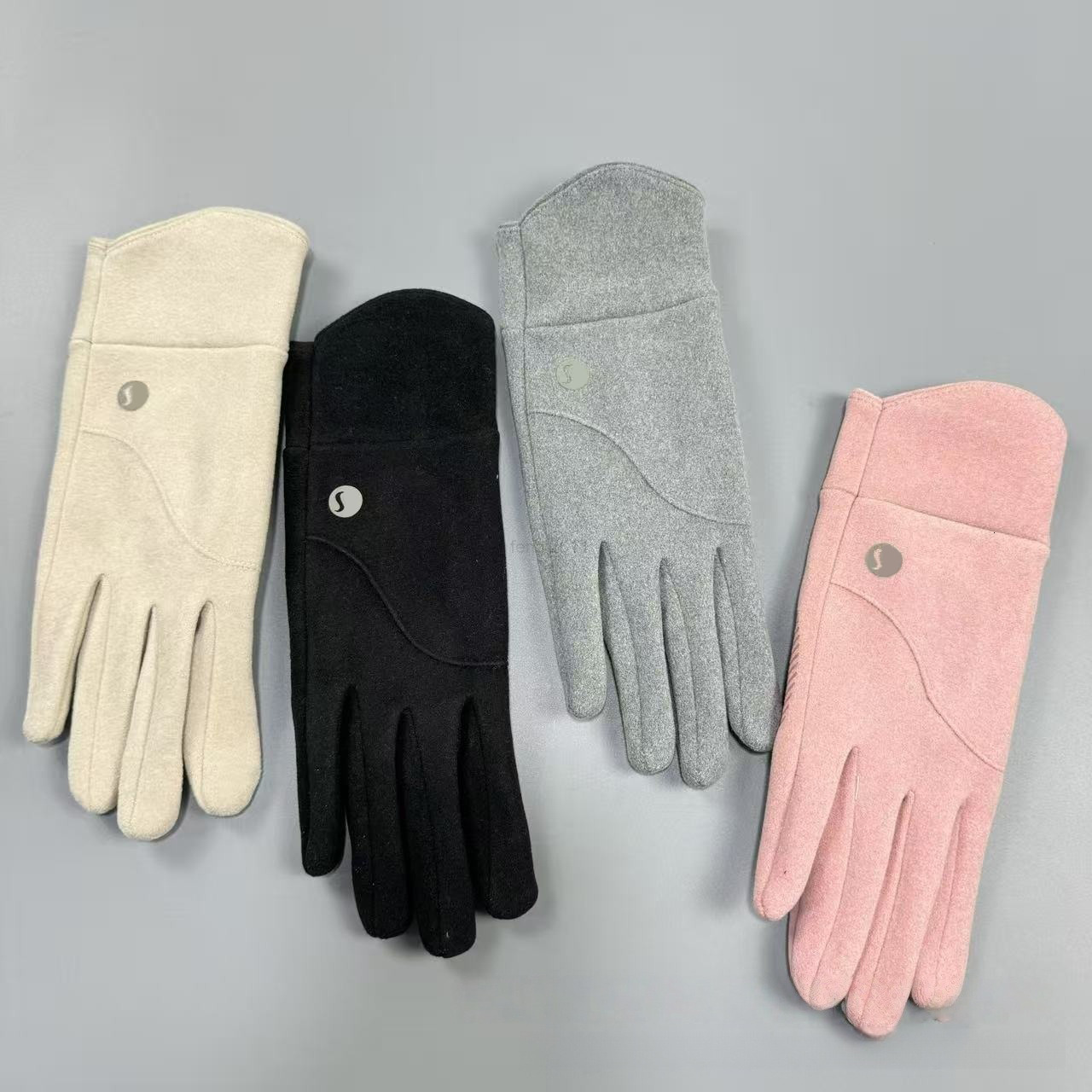 Five Fingers Gloves… - image
