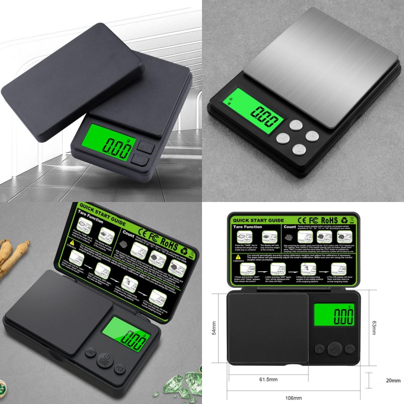 Precision Electroni… - image