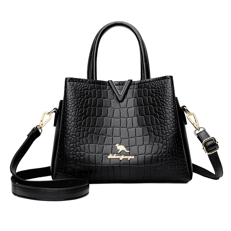 2025 New Arrival Crossbody Tote Bag for Women - Spacious Designer-inspired Shoulder Bag / Trendy Elegant Handbags with Free Shipping