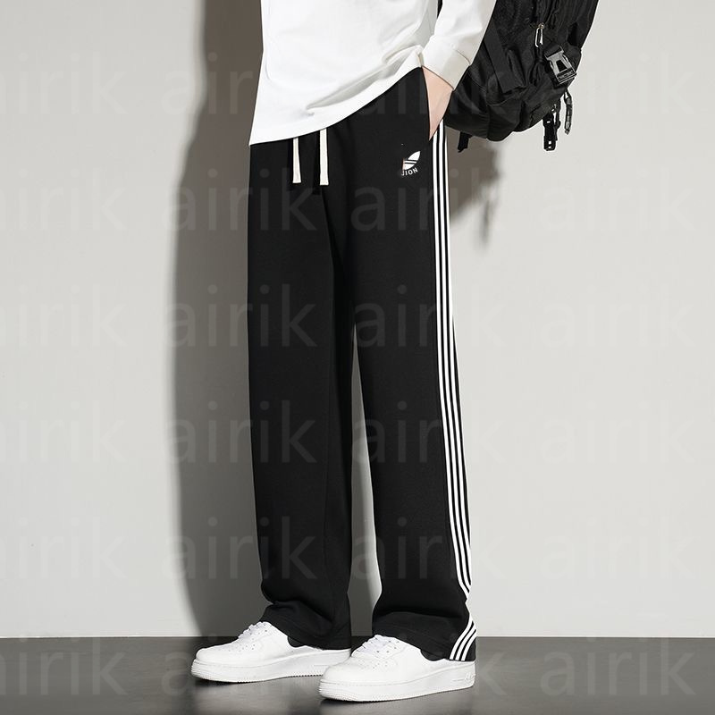 Spring Autumn Mens … - image