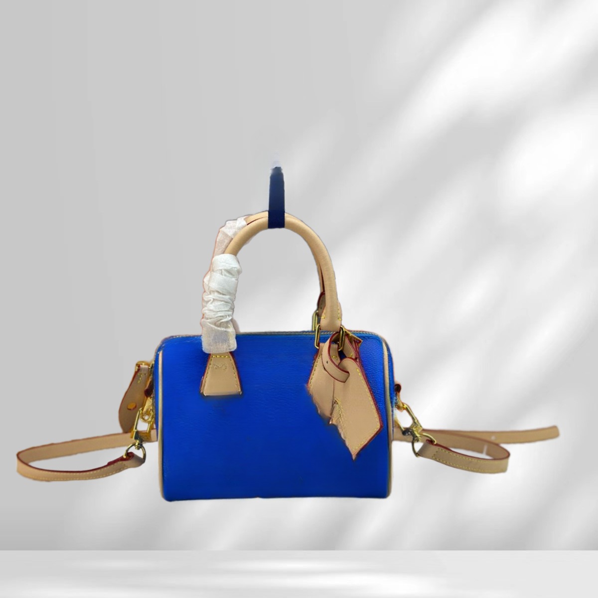 Cute Pink leather crossbody bag Winter Style For Women messenger bag