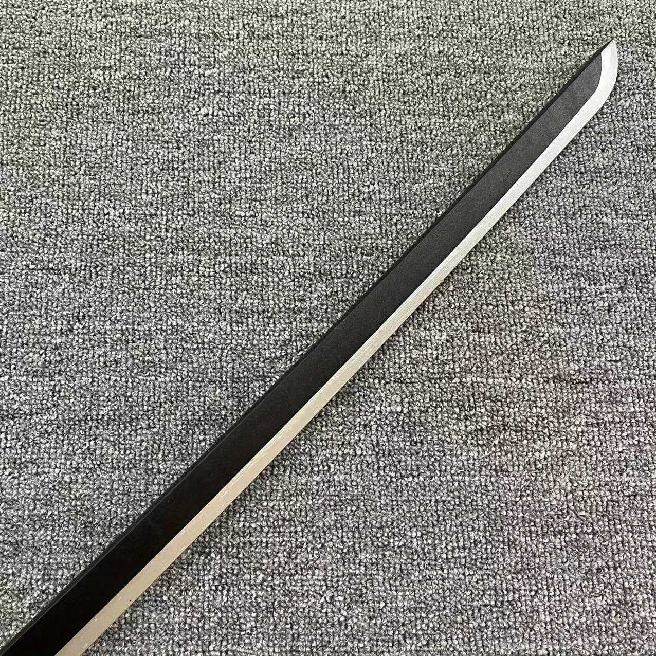 40inch Okkotsu Yuta Katana Anime Jujutsu Kaisen Cosplay Sword Ninja Knife Real Size Japanese Katana Original Samurai Sabre Toy Y251129