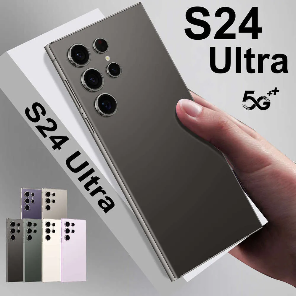 5G Smartphone S24 U… - image