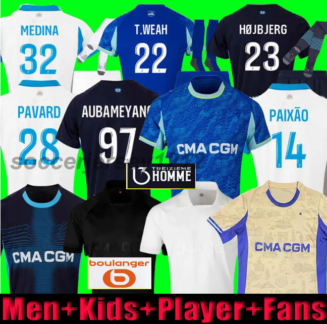 2025 2026 Marseile … - image