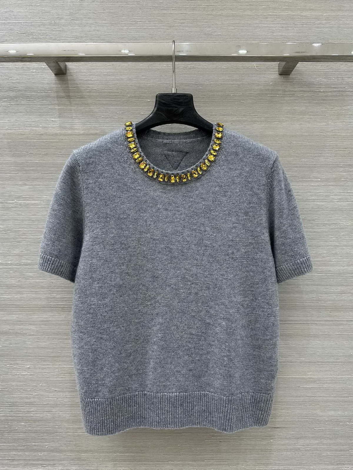 sweater cardigan designer sweater women sweater women designer sweater Cashmere short-sleeved sweater sweater polo sweater jumpers designer womens