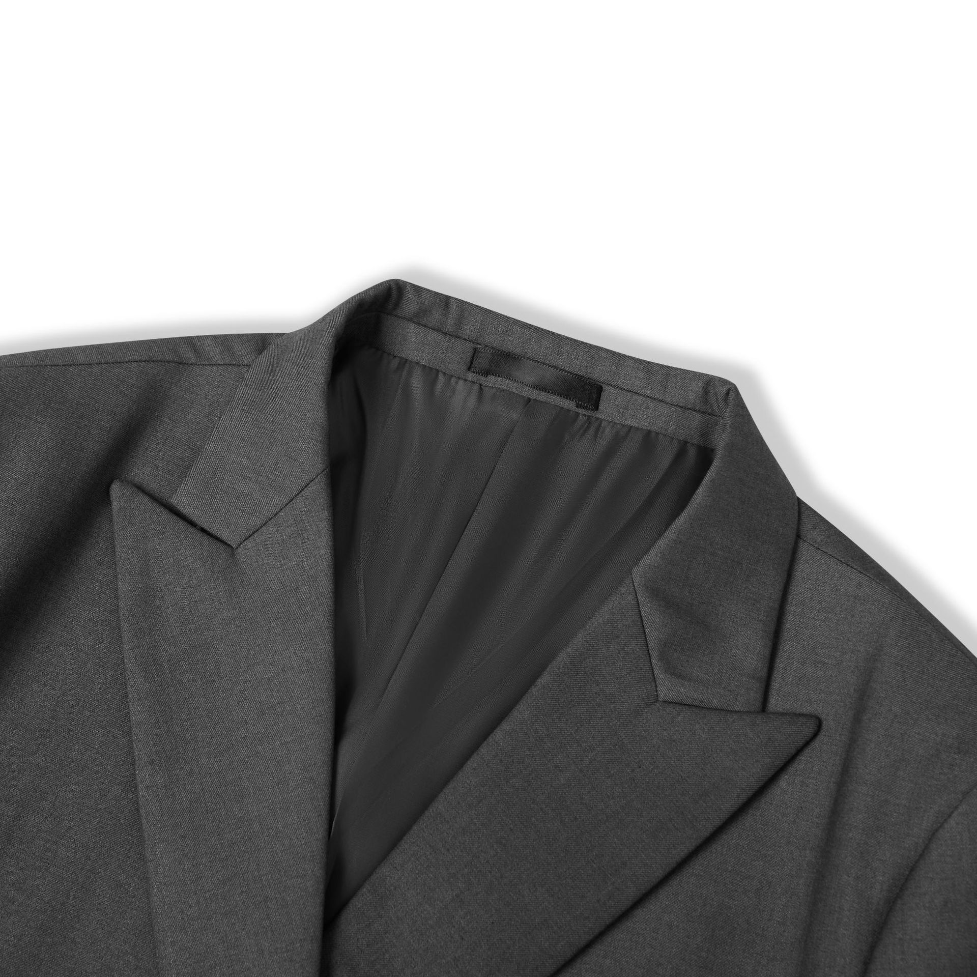 k1116 Men's Formal Tuxedo Jacket - Professional Stage Performance Attire