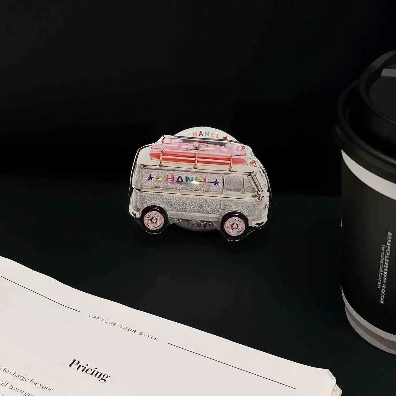 INS ar New Cool Magnetic Bracket Bemgyu Extended Ring Finger Grip Suitable for Both Men and Wen Y251129