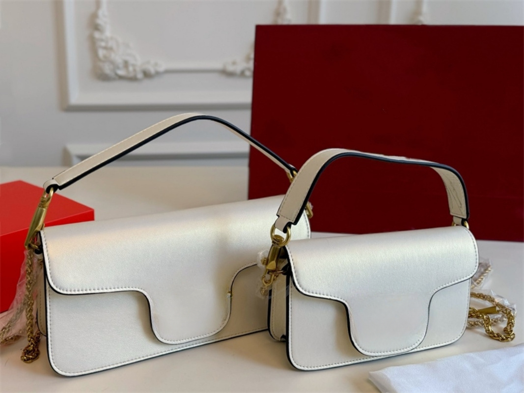 Mini Diamond Loco Bags beading designer bags Leather Woman Shiny Rhinestone handbag crossbody shoulder bag fashion baguette diamonds TOP