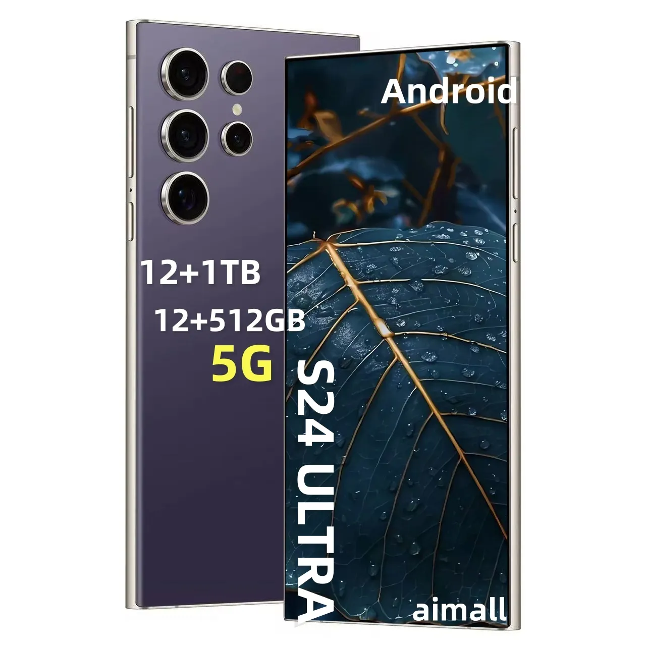 6.8 In 5G S24 Ultra… - image