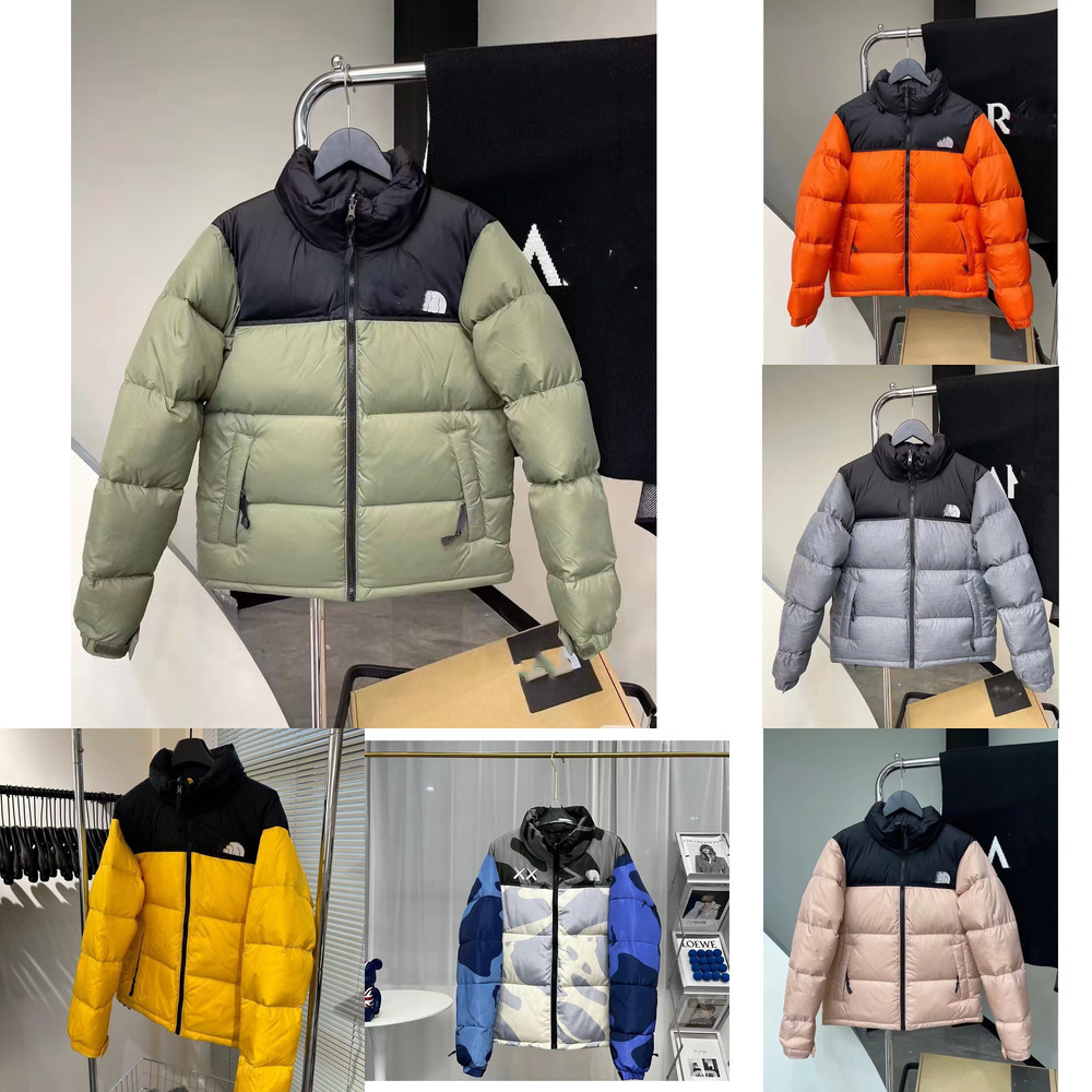 Northfacepufferjack… - image