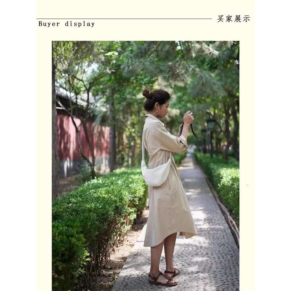 New Lucky Bag Crossbody bag Shoulder Bag Croissant Hobo bag Crescent bag Half-moon Bag Real Leather Chest Single Shoulder Bag High Top Quality