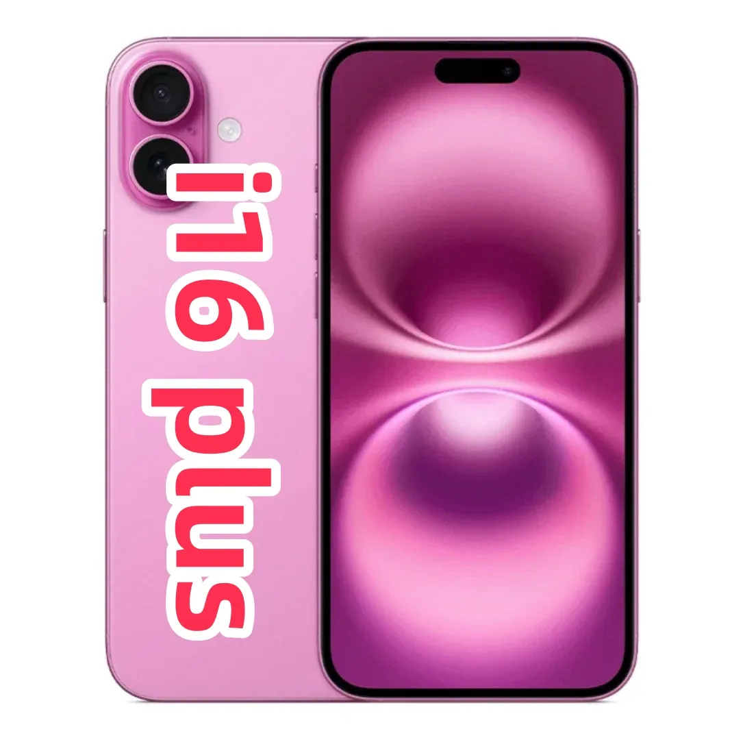 I16 Plus 6.7 Inch S… - image