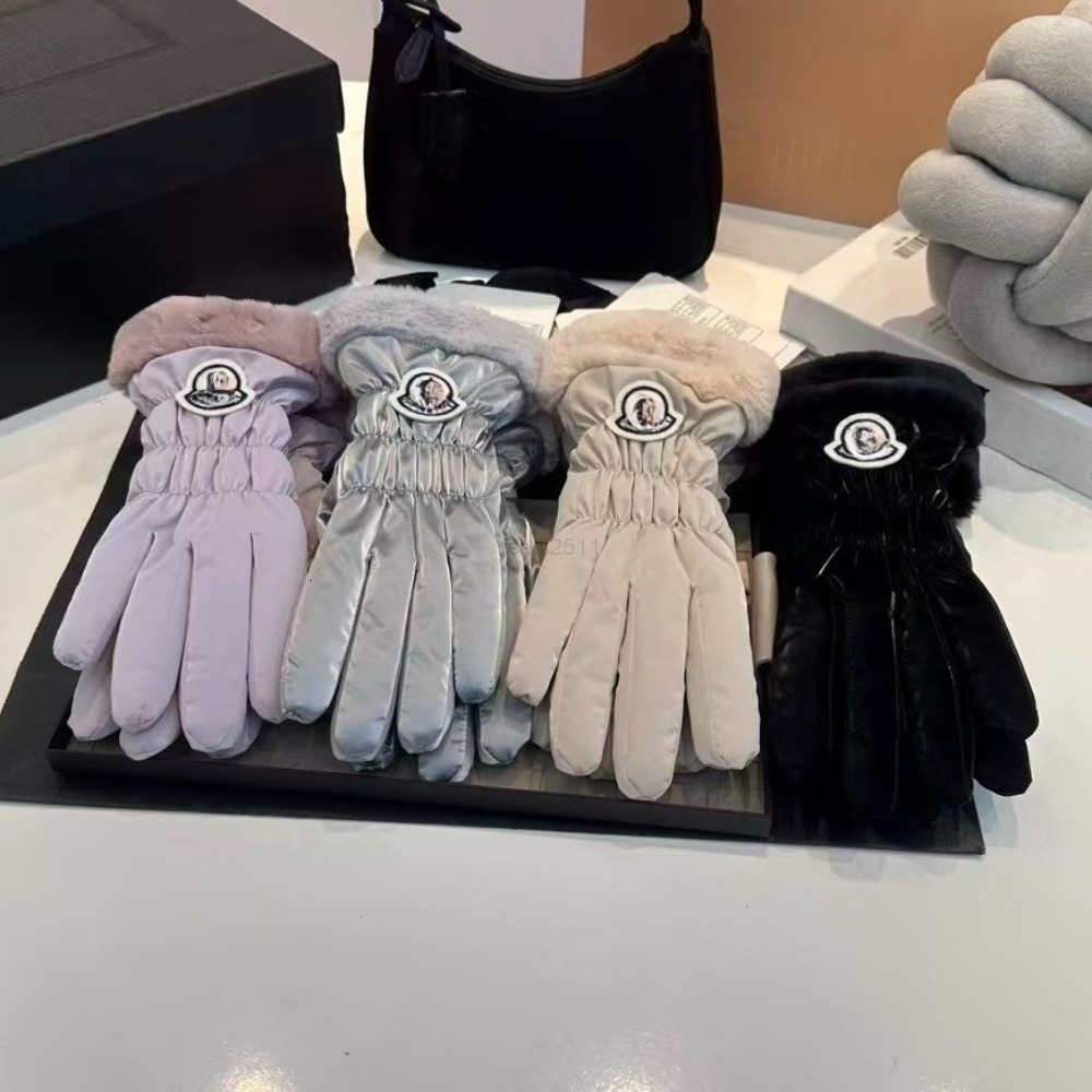 Five Fingers Gloves… - image