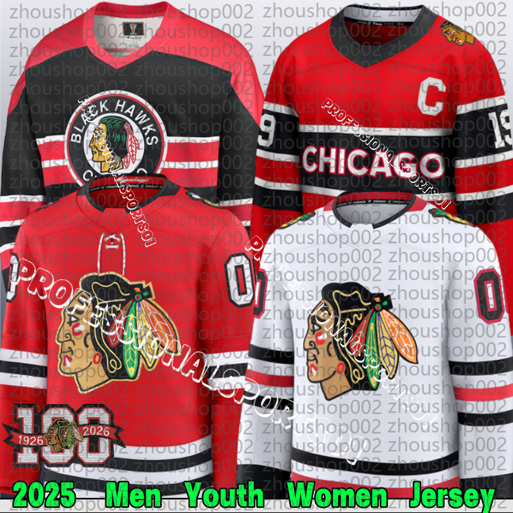 Chicagocity Blackhawksjerseys 98 Bedard Petr Mrazek 23 Kurashev Philipp Kurashev Teuvo Teravainen 86 Teravainen 55 Levshunov Hockey Jerseys