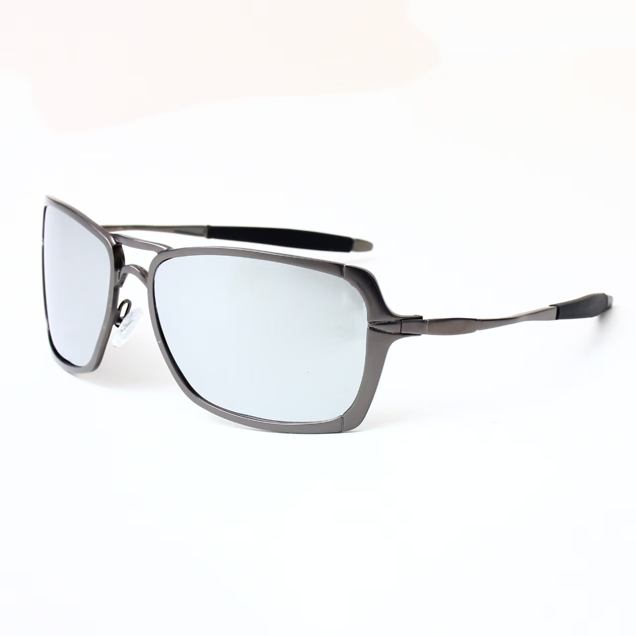 New Style Cross border Outdoor Sports Cycling Polarized Sunglasses for Men and Women, Retro Travel Driving Sunglasses