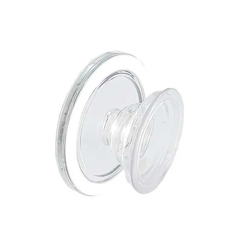 For 17 Pro Max Air Fashion INS Light Luxury High-end Strong Magnetic Foldable High Quality Phone Holder Bracket Case Y251129