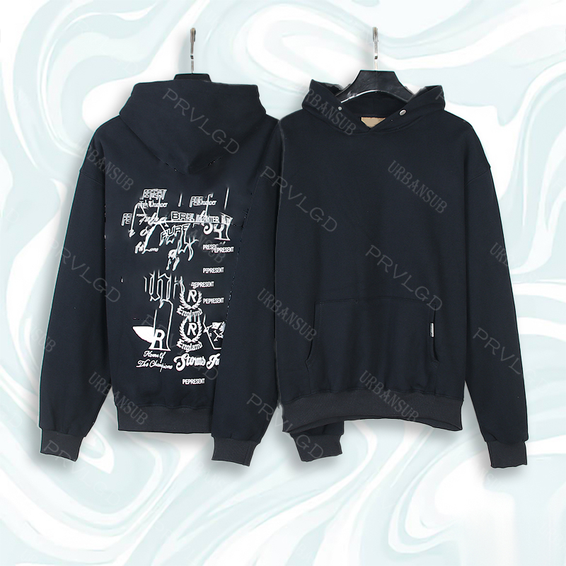 Elegant Multifunctional Men's/Women's Topcoat Embracing Urban Chic