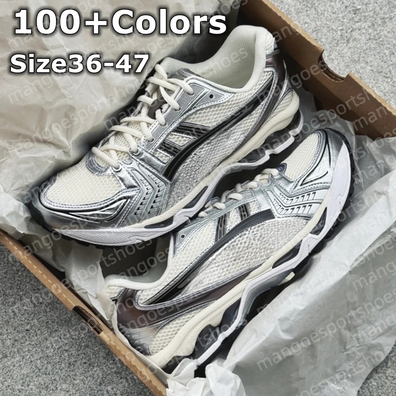 Designer Shoes running Mens Womens Shoes Sneakers GT Outdoor Cream Pure Silver White Orange Men Outdoor Recreation Sports Athleisure Trainers shoes size 36-47