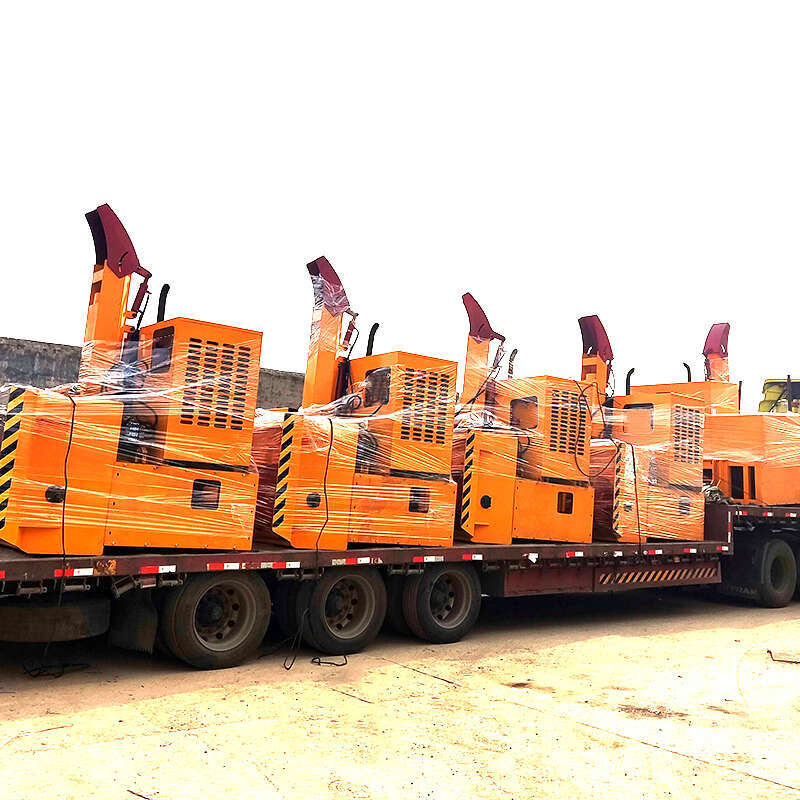 Snow Sweeper Snow Thrower Winter Road Cleaning Ice Surface Snow Blower Snowplow for Truck