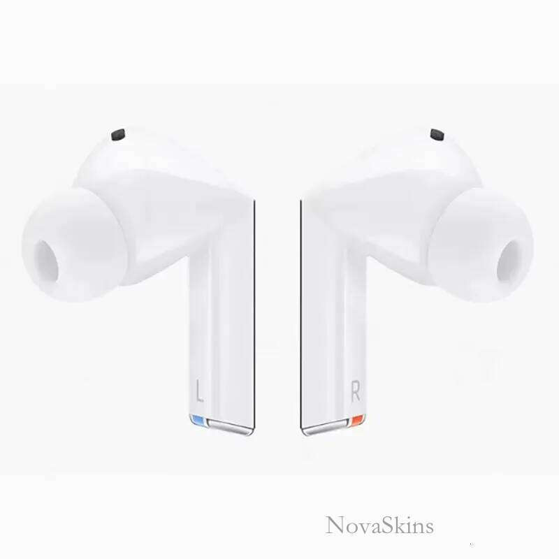 Buds 3 Pro Wireless Bluetooth Earphones With Mic In Ear Noice Cancelling Stereo Earbuds For Samsung Galaxy Android iPhone