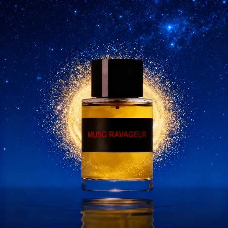 100ML Brand Portrait of a Lady Eau de Parfum-Luxury Niche Perfume for WomenRose Patchouli Scent Long Lasting FragranceT251129