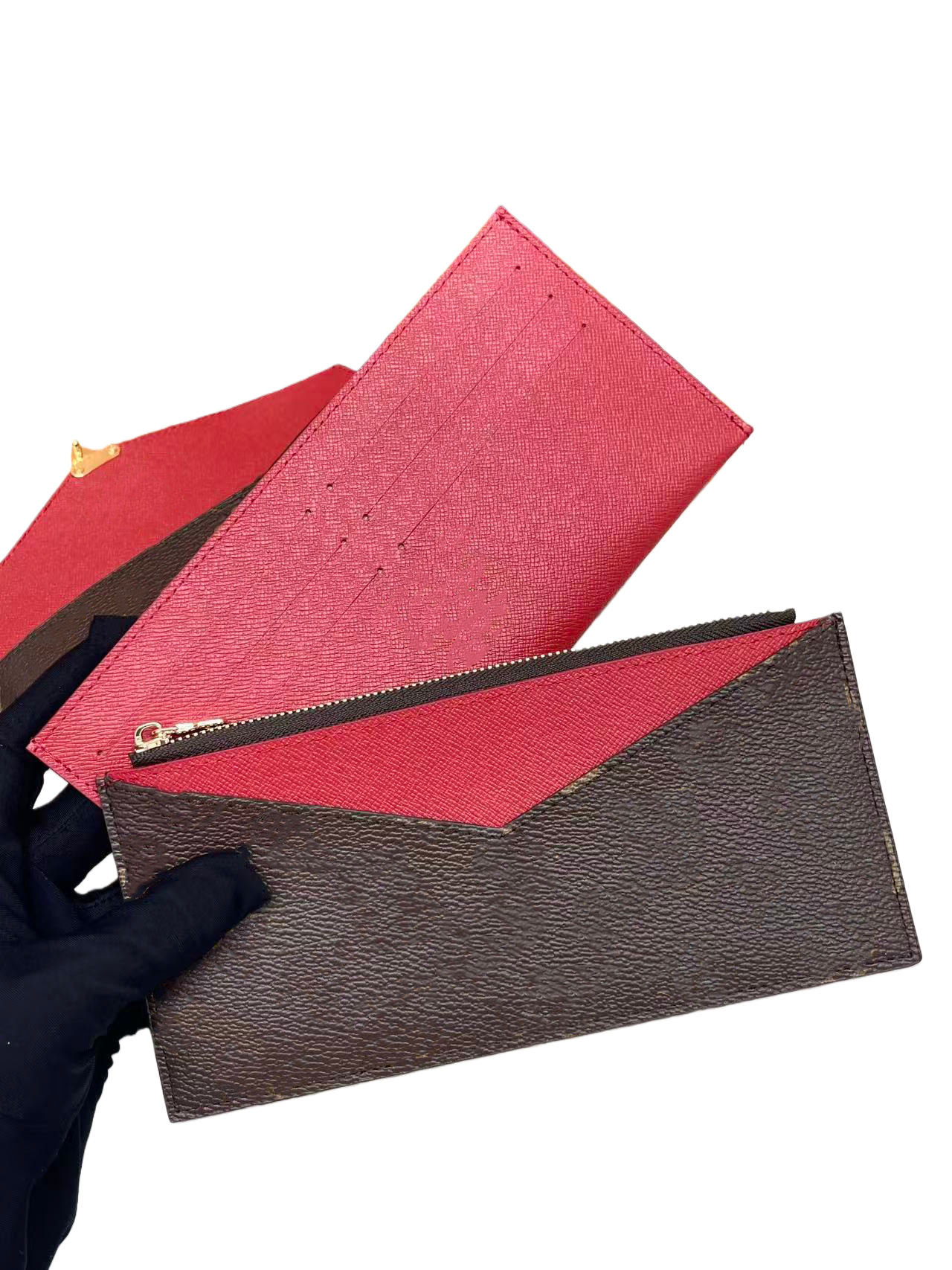 2025 New Top zippers designers wallets cardholder style mens wallet designers women wallet high-end luxurys designers wallets AAAAA